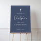 Holy Communion Welcome Sign | www.foreveryourprints.com