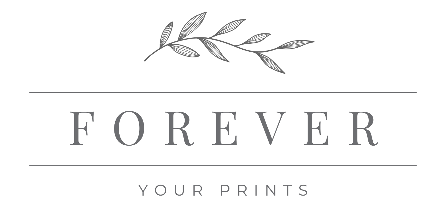 Forever Your Prints