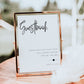 Wedding Guestbook Sign