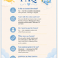 Editable here comes the son baby shower welcome sign Canva template with smiling sun, blue toy airplane, fluffy clouds, arched navy typography, and flowing script on a warm cream background