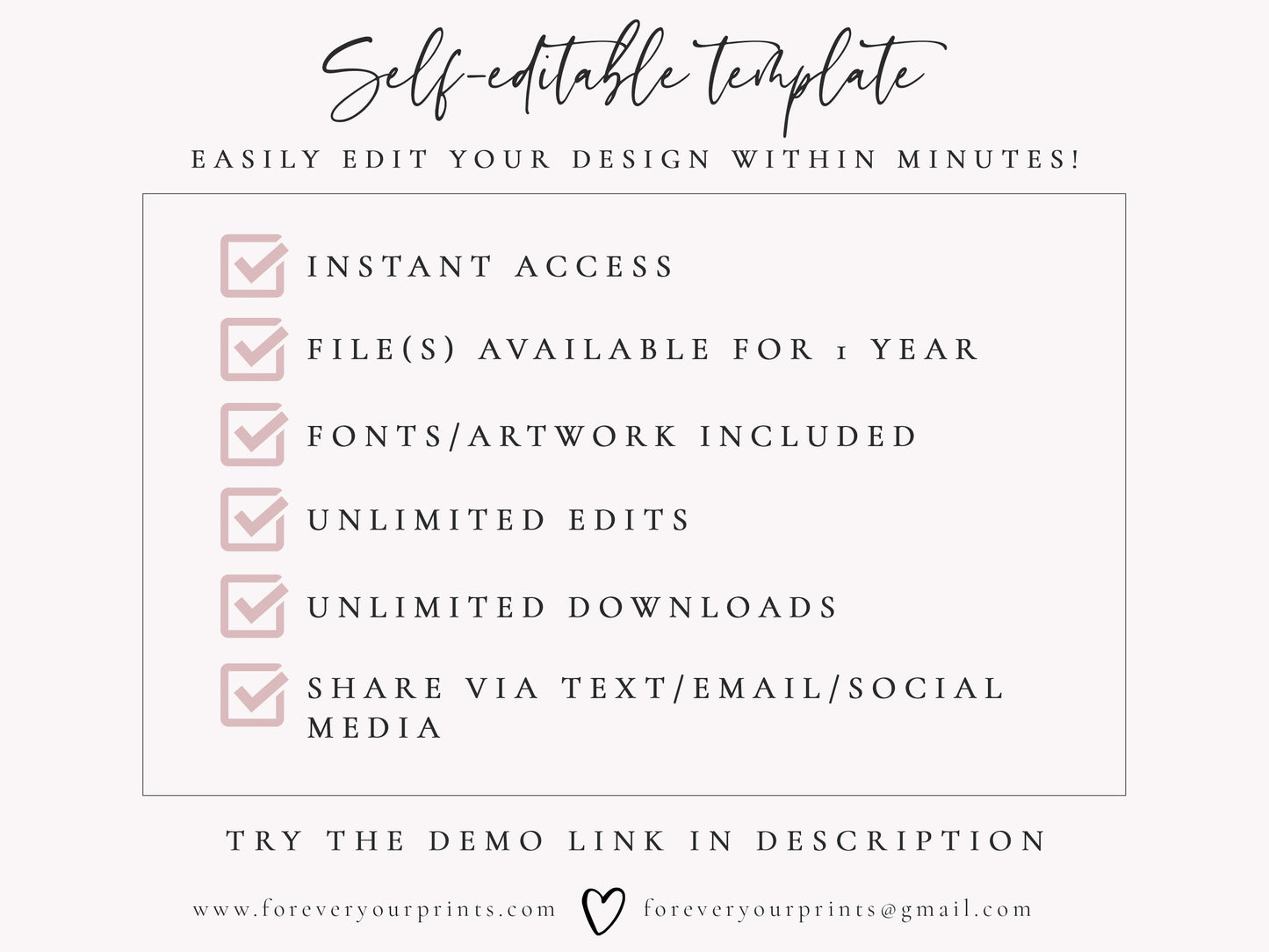 www.foreveryourprints.com