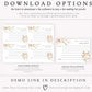 Pumpkin Advice for Baby Card | www.foreveryourprints.com