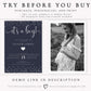Navy Baby Shower Invitation | www.foreveryourprints.com