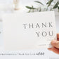 Complimentary Thank You Card | www.foreveryourprints.com